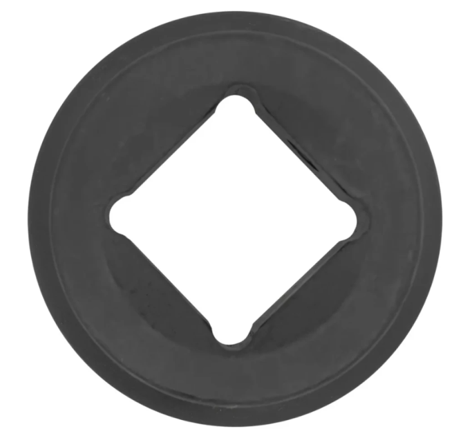 Головка торцева ударна глибока 1" 42 мм (6-гр.) JCB Tools JCB-48510042