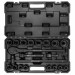 Набір інструментів ударних 21 пр. 3/4" (12-гр.) JCB Tools JCB-6213-9MPB