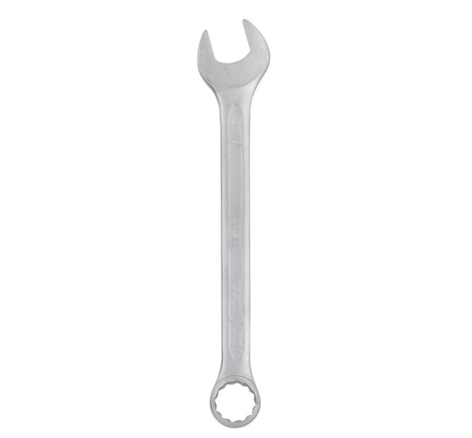 Ключ ріжково-накидний 27 мм JCB Tools JCB-75527