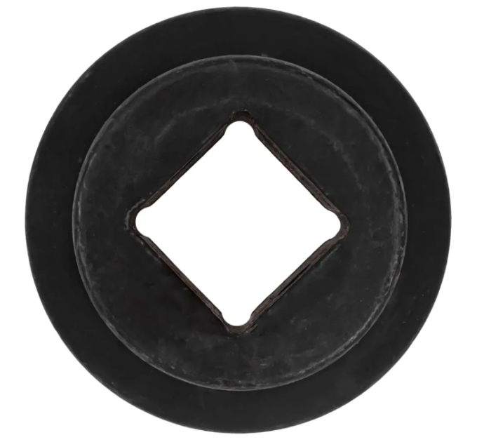 Головка торцева ударна глибока 3/4" 38 мм (6-гр.) JCB Tools JCB-46510038