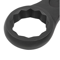Ключ накидний ударний 85 мм JCB Tools JCB-79385