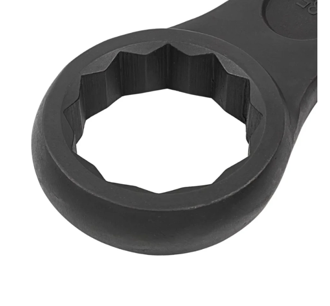 Ключ накидний ударний 85 мм JCB Tools JCB-79385