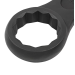 Ключ накидний ударний 85 мм JCB Tools JCB-79385