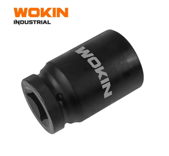 Головка ударна глибока 3/4″ 36 мм WOKIN WK-233236
