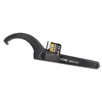 Ключ радіусний ударний 135-145 мм JCB Tools JCB-685C145