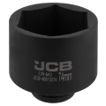 Гoлoвкa тopцeвa удapнa глибока 3/4" 74 мм (6-гранна) JCB Tools JCB-46510074