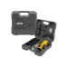 Гайковерт пневматичний ударинй 1/2" (з комплектом головок) JCB Tools JCB-RP9515 KIT