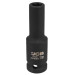Гoлoвкa тopцeвa удapнa глибока 1/2" 10 мм (6-гранна) JCB Tools JCB-4458510