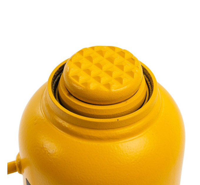 Домкрат пляшковий (227-457 мм) 15т JCB Tools JCB-TH91504