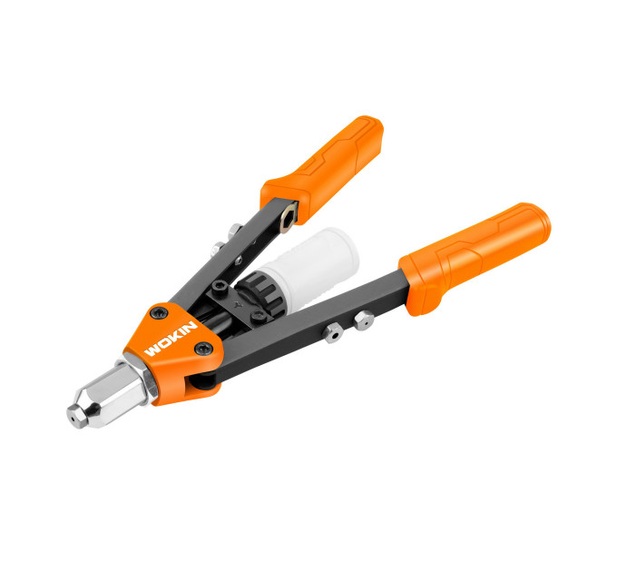 Заклепувальник дворучний 13" WOKIN WK-215613