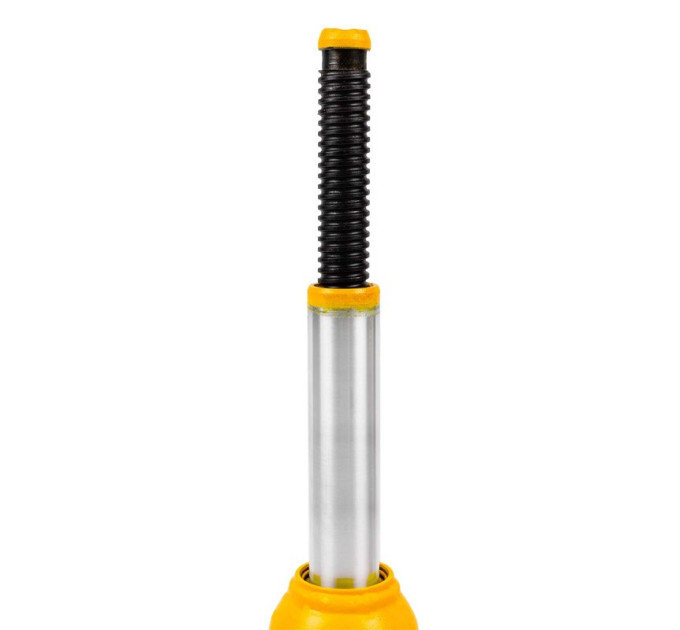 Домкрат пляшковий (172-372 мм) 2т JCB Tools JCB-TH902001