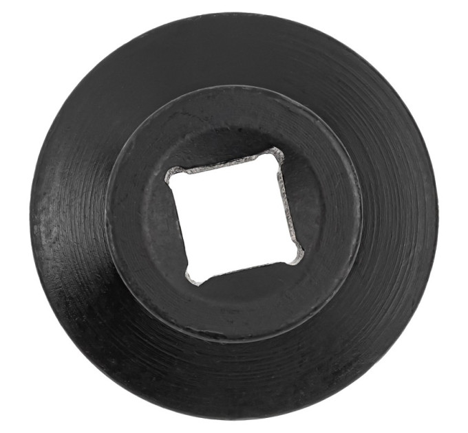 Гoлoвкa тopцeвa удapнa глибока 1/2" 36 мм (6-гранна) JCB Tools JCB-4458536