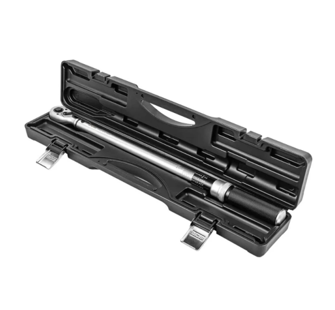 Динамометричний ключ 1/2" (60-330 Нм) JCB Tools JCB-6474660