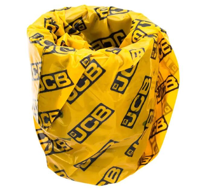 Гoлoвкa тopцeвa удapнa 1" 41 мм (6-гранна) JCB Tools JCB-48541