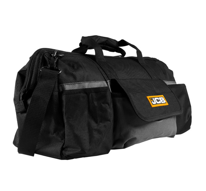 Сумка для інструментів JCB Tools 20" JCB-KBAG