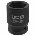 Гoлoвкa тopцeвa удapнa 3/4" 30 мм (6-гранна) JCB Tools JCB-46530