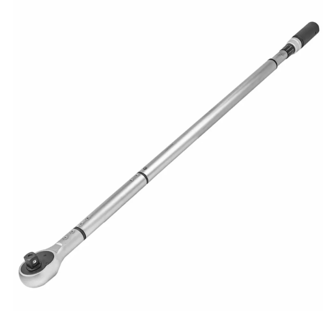 Динамометричний ключ 3/4" (200-800 Нм) JCB Tools JCB-64761240