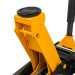 Домкрат підкатний гідравлічний (133-465 мм) 3т JCB Tools JCB-TH33007