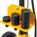 Домкрат пневматично-гідравлічний 22т JCB Tools JCB-TQ22001