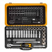 Набір інструменту комбінований 36 пр. 1/2" (6-гр.) (8-32 мм) JCB Tools JCB-4362M