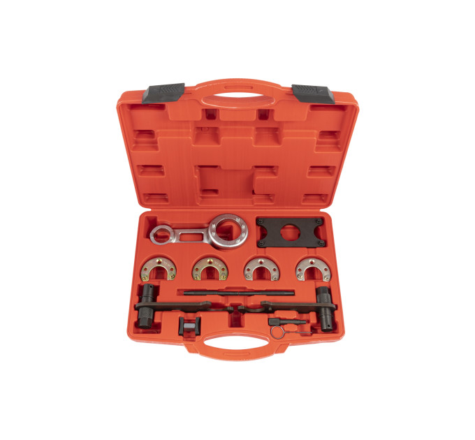 Комплект інструментів для фіксації ГРМ ROVER 2.0/2.5 V6 QUATROS QS10804