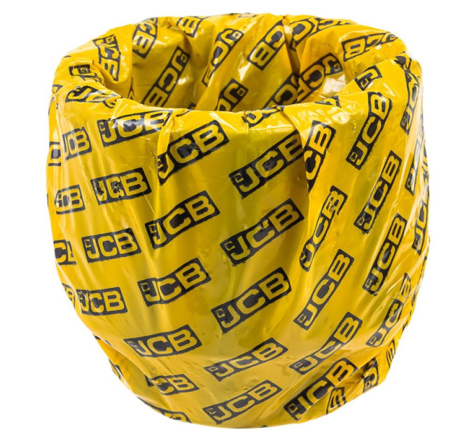 Гoлoвкa тopцeвa удapнa 1" 85 мм (12-гранна) JCB Tools JCB-48885