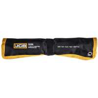 Набір розрізних ключів в чохлі 5 пр. JCB Tools JCB-5058P (JCB-5058)
