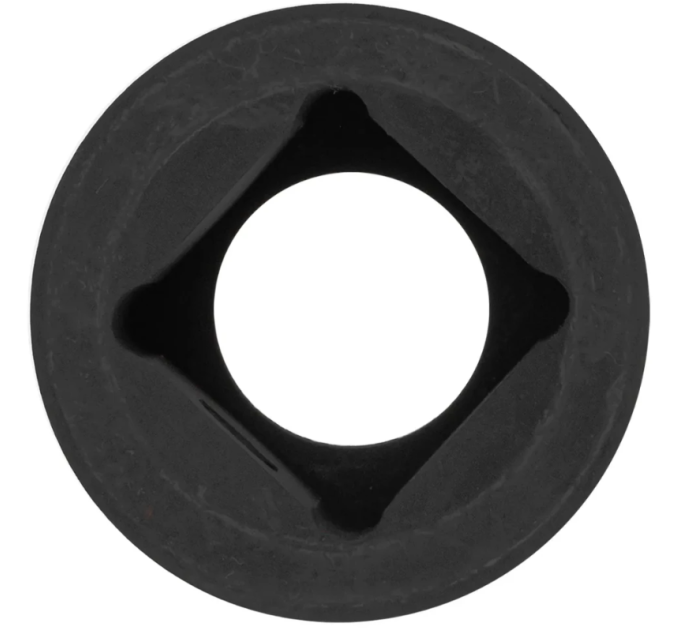 Гoлoвкa тopцeвa удapнa 3/4" 19 мм (12-гранна) JCB Tools JCB-46819