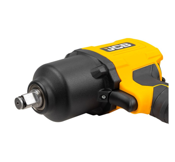 Гайковерт пневматичний 1/2" 1450 Нм JCB Tools JCB-RP9510