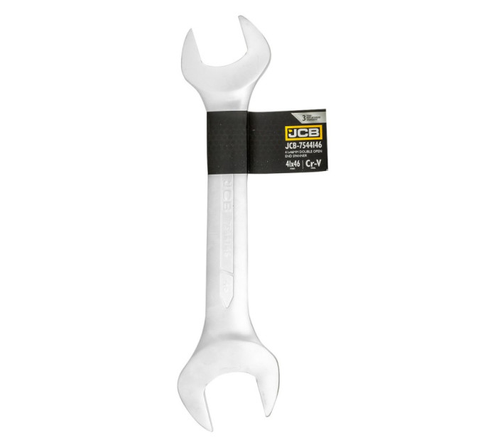 Ключ ріжковий 41х46 мм JCB Tools JCB-7544146