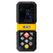 Лазерний далекомір JCB Tools 80 м JCB-LDM-80