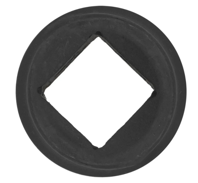 Гoлoвкa тopцeвa удapнa 3/4" 29 мм (12-гранна) JCB Tools JCB-46829