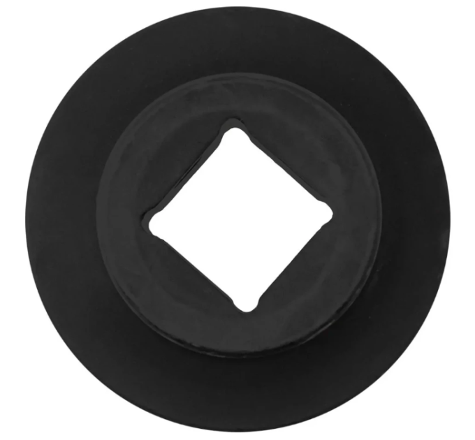 Головка торцева ударна глибока 3/4" 45 мм (6-гр.) JCB Tools JCB-46510045