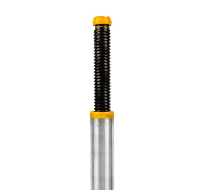 Домкрат пляшковий (218-474 мм) 5т JCB Tools JCB-TH905001