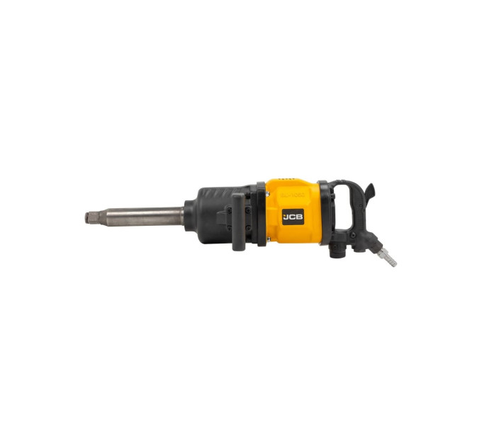 Гайковерт пневматичний 1" 4000 Нм JCB Tools JCB-BL-1050