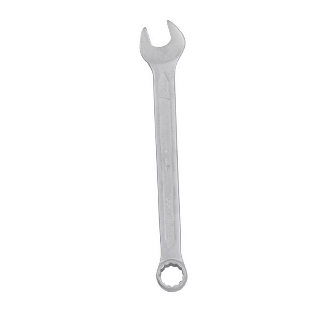 Ключ ріжково-накидний 14 мм JCB Tools JCB-75514