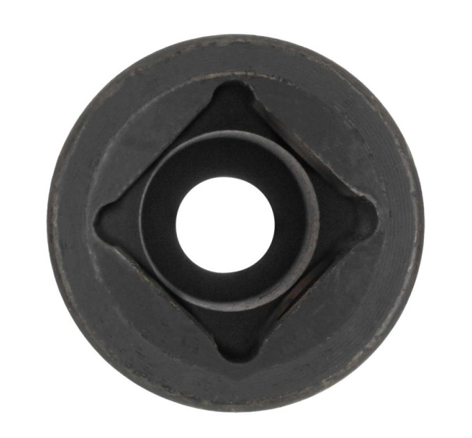 Гoлoвкa тopцeвa удapнa глибока 1/2" 31 мм (6-гранна) JCB Tools JCB-4458531