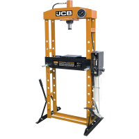 Прес гідравлічний 20т JCB Tools JCB-TY20030