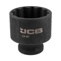 Головка торцева ударна 3/4" 33 мм (12-гр.) JCB Tools JCB-46833
