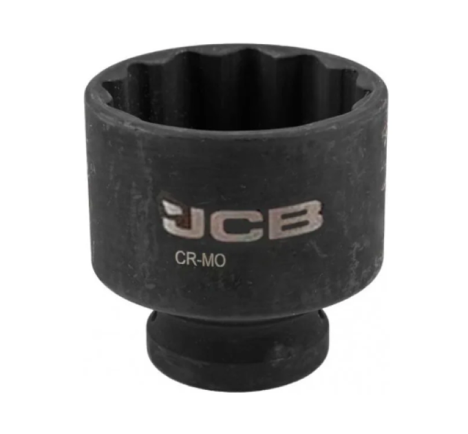 Головка торцева ударна 3/4" 33 мм (12-гр.) JCB Tools JCB-46833