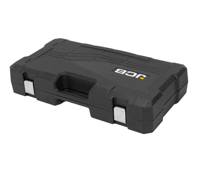 Набір інструментів ударних 21 пр. 3/4" (6-гр.) JCB Tools JCB-6213-5MPB