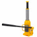 Домкрат пляшковий (227-457 мм) 12т JCB Tools JCB-TH91204