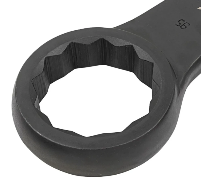 Ключ накидний ударний 95 мм JCB Tools JCB-79395