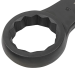 Ключ накидний ударний 95 мм JCB Tools JCB-79395
