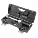 Динамометричний ключ 1/4" (1-25 Нм) JCB Tools JCB-6472285