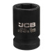 Гoлoвкa тopцeвa удapнa 1/2" 16 мм (6-гр.) JCB Tools JCB-44516