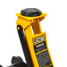 Домкрат підкатний гідравлічний (140-525 мм) 3т JCB Tools JCB-T830028