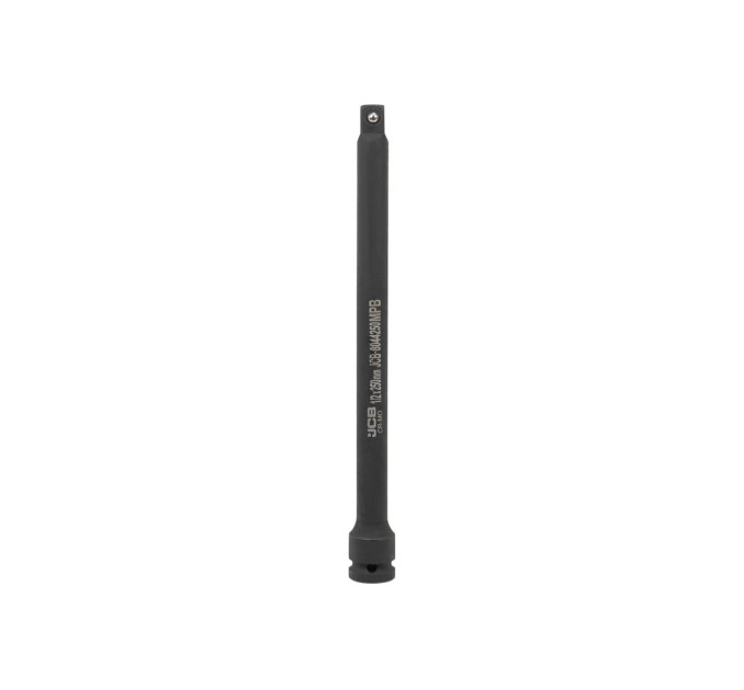 Подовжувач ударний 1/2” (250 мм) JCB Tools JCB-8044250MPB