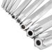 Haбіp Г-подіб. ключів HEX/TORX 9 пр. JCB Tools JCB-5093TXL