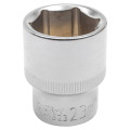 Головка 1/2" 23 мм (6-гр.) JCB Tools JCB-54523